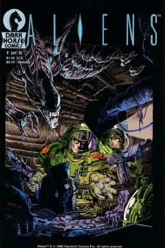 Aliens