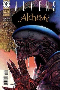 Aliens: Alchemy