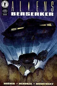 Aliens: Berserker