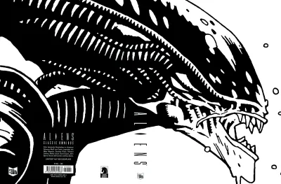 Aliens Classic Omnibus (Omnibus, 2017) - Series 