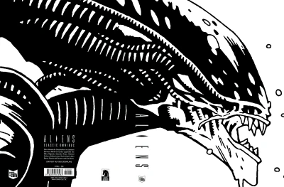 Aliens Classic Omnibus (Omnibus, 2017) - Series 