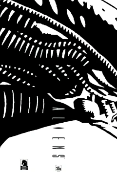 Aliens Classic Omnibus