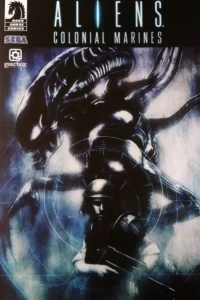 Aliens: Colonial Marines