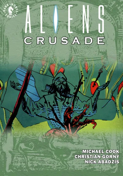 Aliens: Crusade (2013) - Series 
