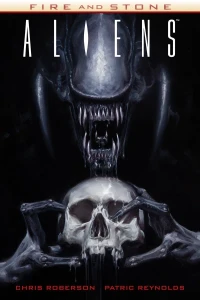 Aliens: Fire and Stone