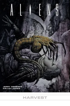Aliens: Harvest