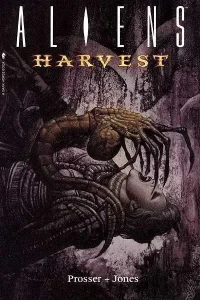 Aliens: Harvest