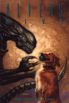 Aliens: Hive