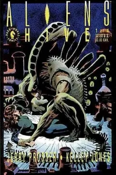 Aliens: Hive
