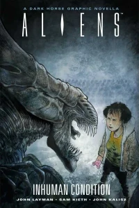Aliens: Inhuman Condition