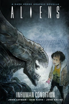 Aliens: Inhuman Condition