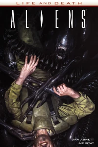 Aliens: Life and Death