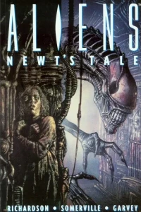 Aliens: Newt's Tale