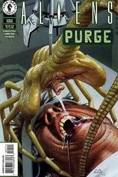 Aliens: Purge