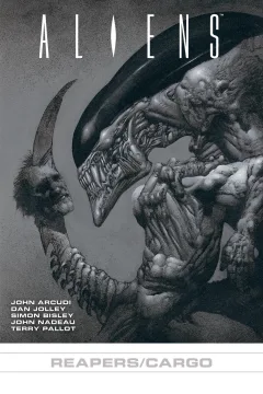 Aliens: Reapers/Cargo