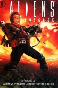 Aliens: Renegade