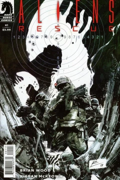 Aliens: Rescue
