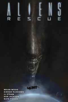 Aliens: Rescue