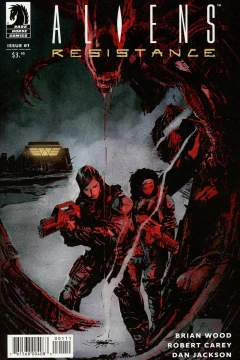 Aliens: Resistance