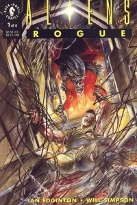 Aliens: Rogue