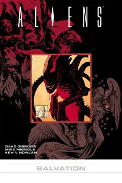 Aliens: Salvation