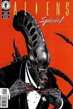 Aliens: Special