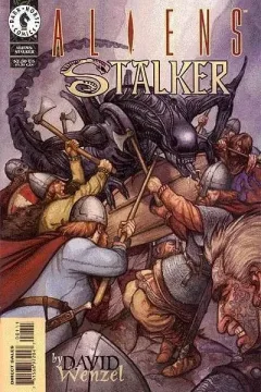 Aliens: Stalker