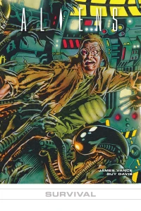 Aliens: Survival