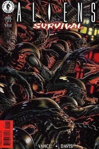 Aliens: Survival