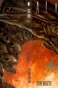 Aliens: Tribes