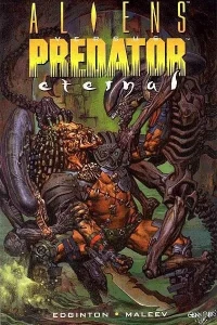 Aliens Versus Predator: Eternal