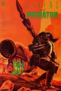 Aliens vs. Predator
