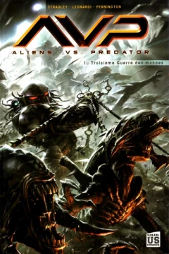 Aliens vs. Predator