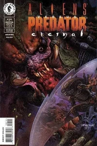 Aliens vs. Predator: Eternal
