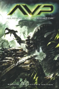 Aliens vs. Predator: Special Collector's Edition