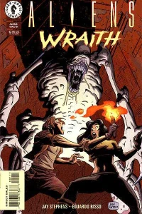 Aliens: Wraith