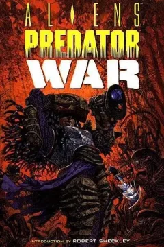 Aliens/Predator: War