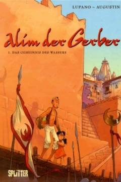 Alim der Gerber