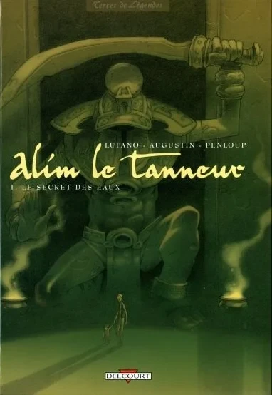 Alim le tanneur (2004) - Series 