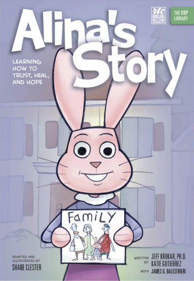 Alina's Story (2013) - Series 