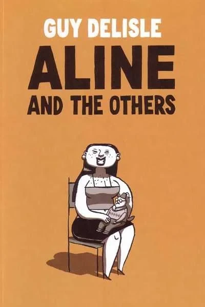 Aline and the Others (2006) - Series 
