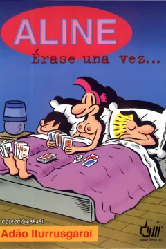 Aline: Érase una Vez...