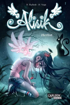 Alisik