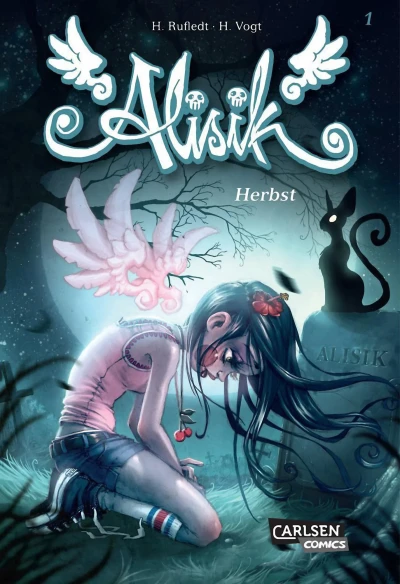 Alisik (2013) - Series 