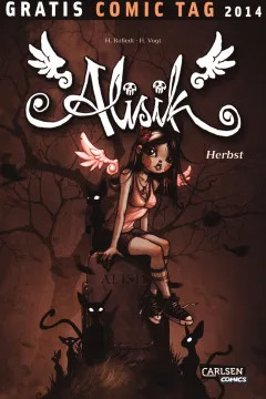 Alisik
