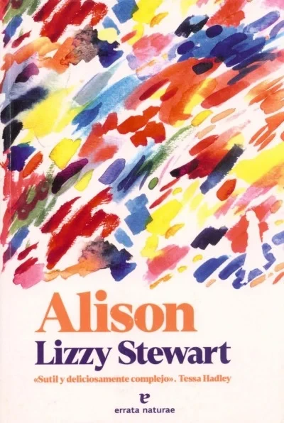 Alison (2023) - Series 