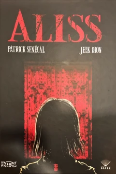 Aliss