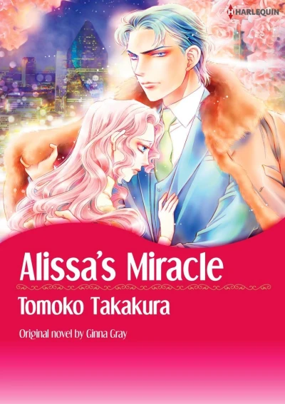 Alissa's Miracle (2018) - Series 