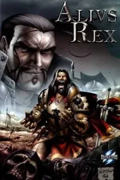 Alivs Rex
