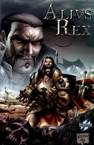 Alivs Rex (2006) - Series 
